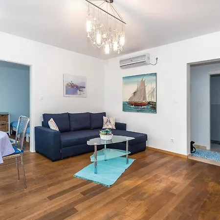 Two-bedroom In *