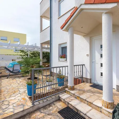Two-bedroom In Vodice