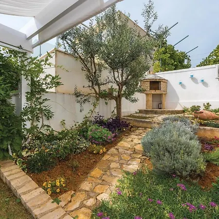 Two-bedroom In *