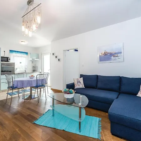 Two-bedroom In *