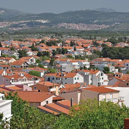 Two-bedroom In * Vodice