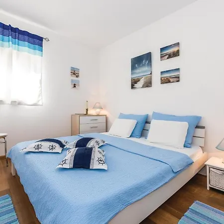 Two-bedroom In