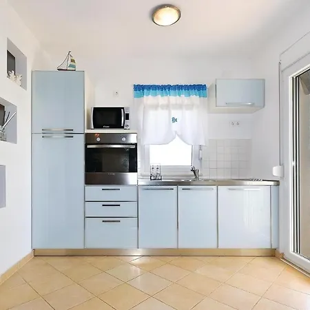 Two-bedroom In Apartment *