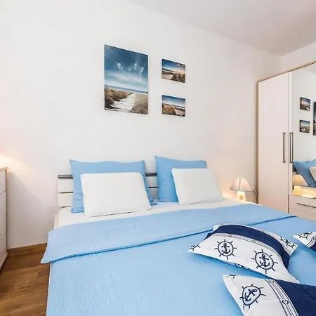 Two-bedroom In *