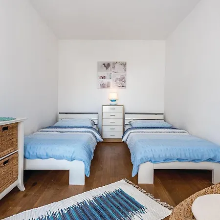 Two-bedroom In *