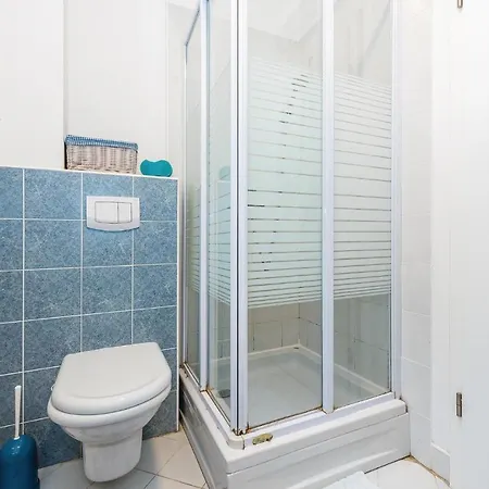 Two-bedroom In Apartment Vodice
