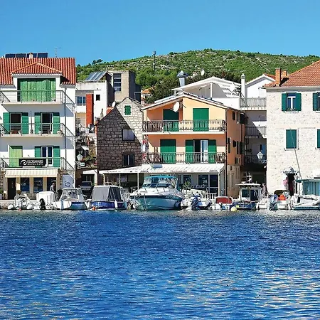 Apartment Two-bedroom In Vodice