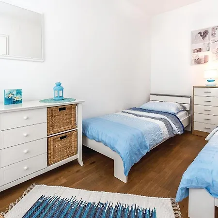 Two-bedroom In * Vodice